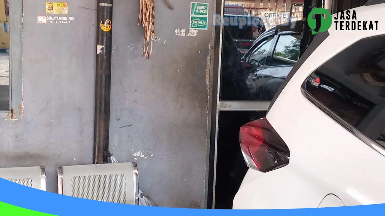 Gambar Sanjaya mobil di Banyuasin, Sumatera Selatan ke 3