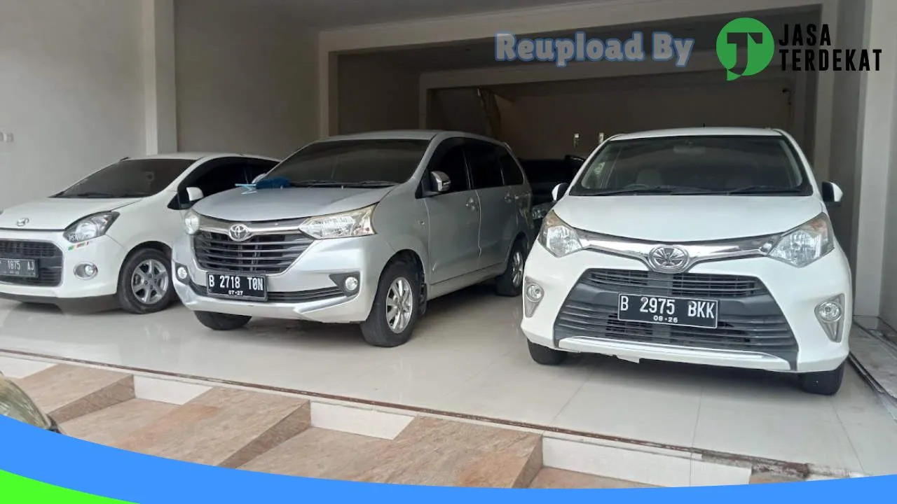 Gambar Utama Mobil di Bondowoso, Jawa Timur ke 2