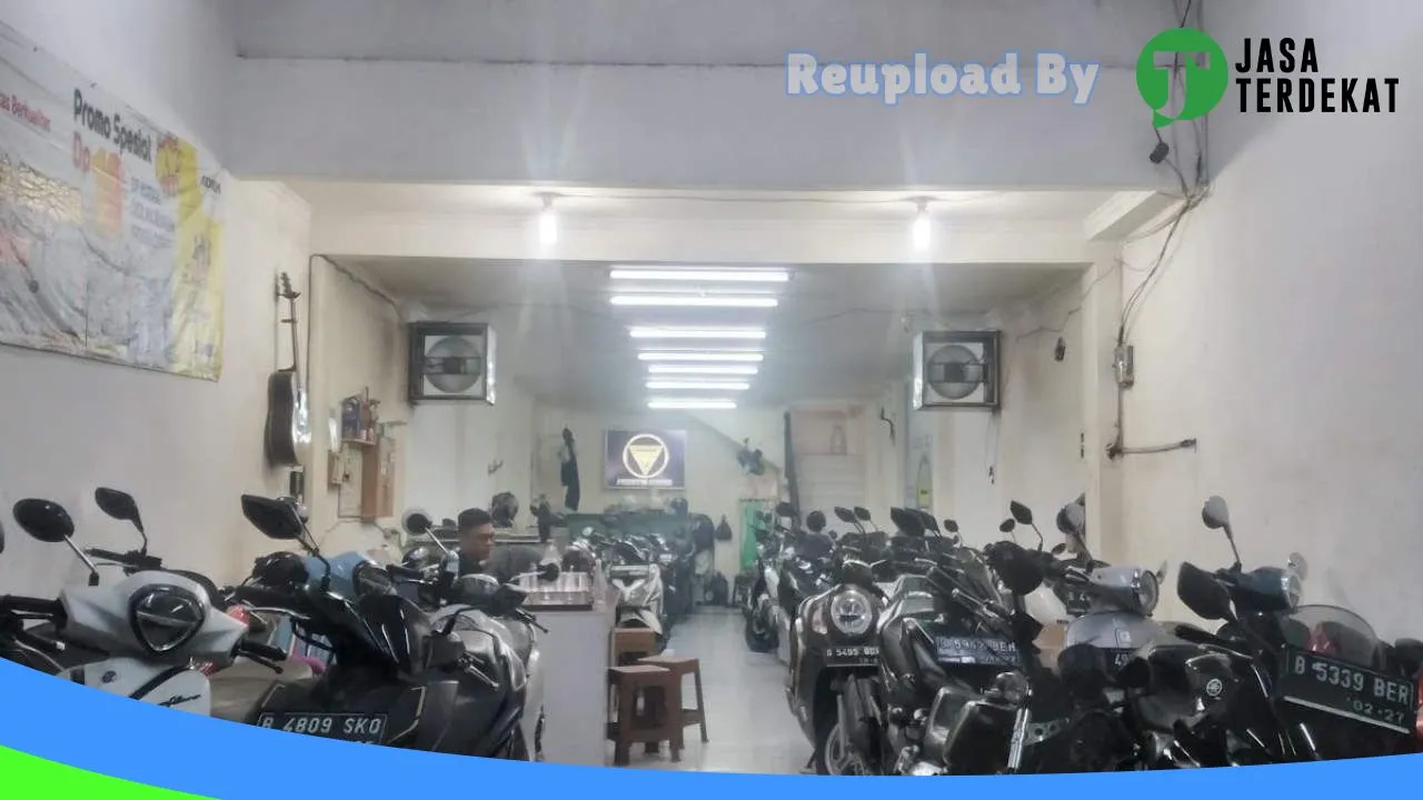 Gambar Prihata Motor di Kepulauan Seribu, DKI Jakarta ke 5