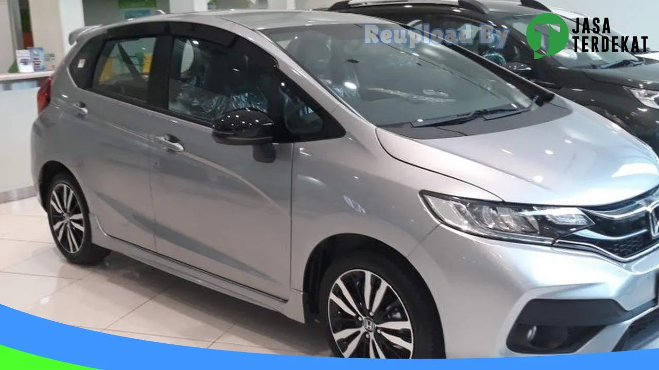 Gambar PROMO MOBIL HONDA JAKARTA (SALES – IQBAL TAWAKKAL) di Jakarta Utara, DKI Jakarta ke 5