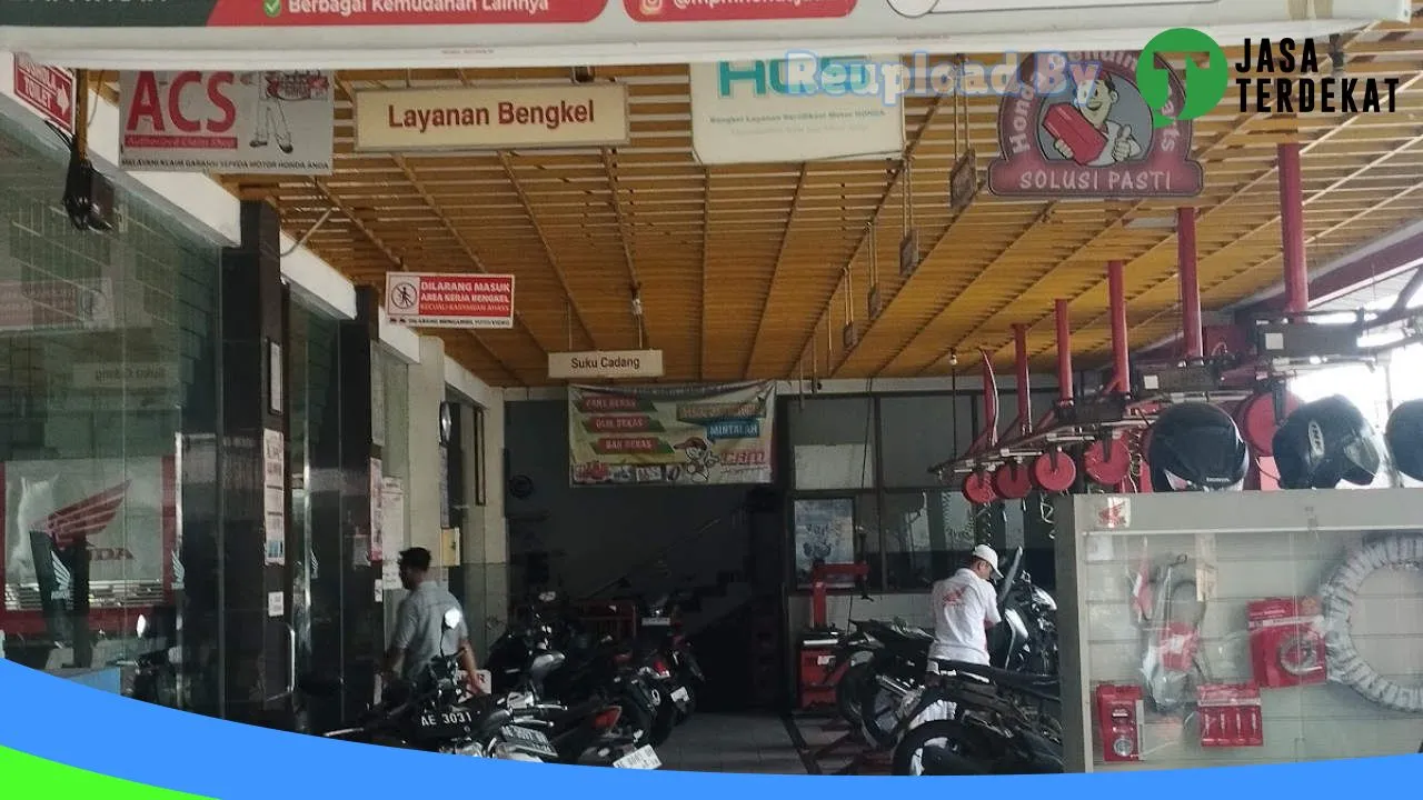 Gambar Dealer Cemara Agung Sejahtera – Magetan di Magetan, Jawa Timur ke 4