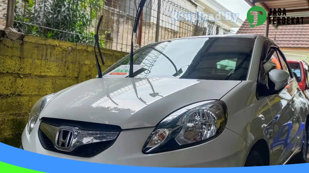 Gambar Cipinang Jaya Motor 37 di Jakarta Timur, DKI Jakarta ke 2