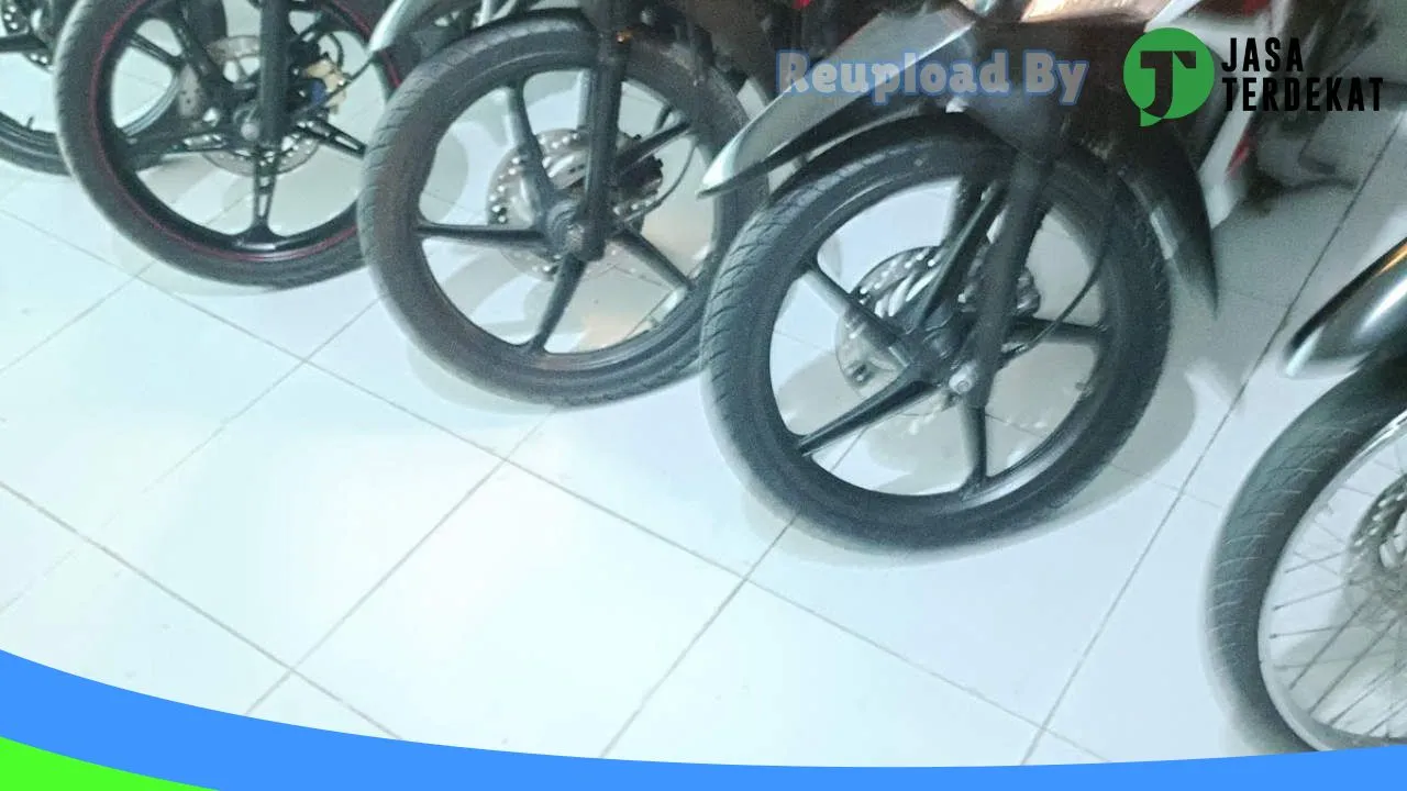 Gambar Diller motor bekas salliwu.. di Kepulauan Tanimbar, Maluku ke 1
