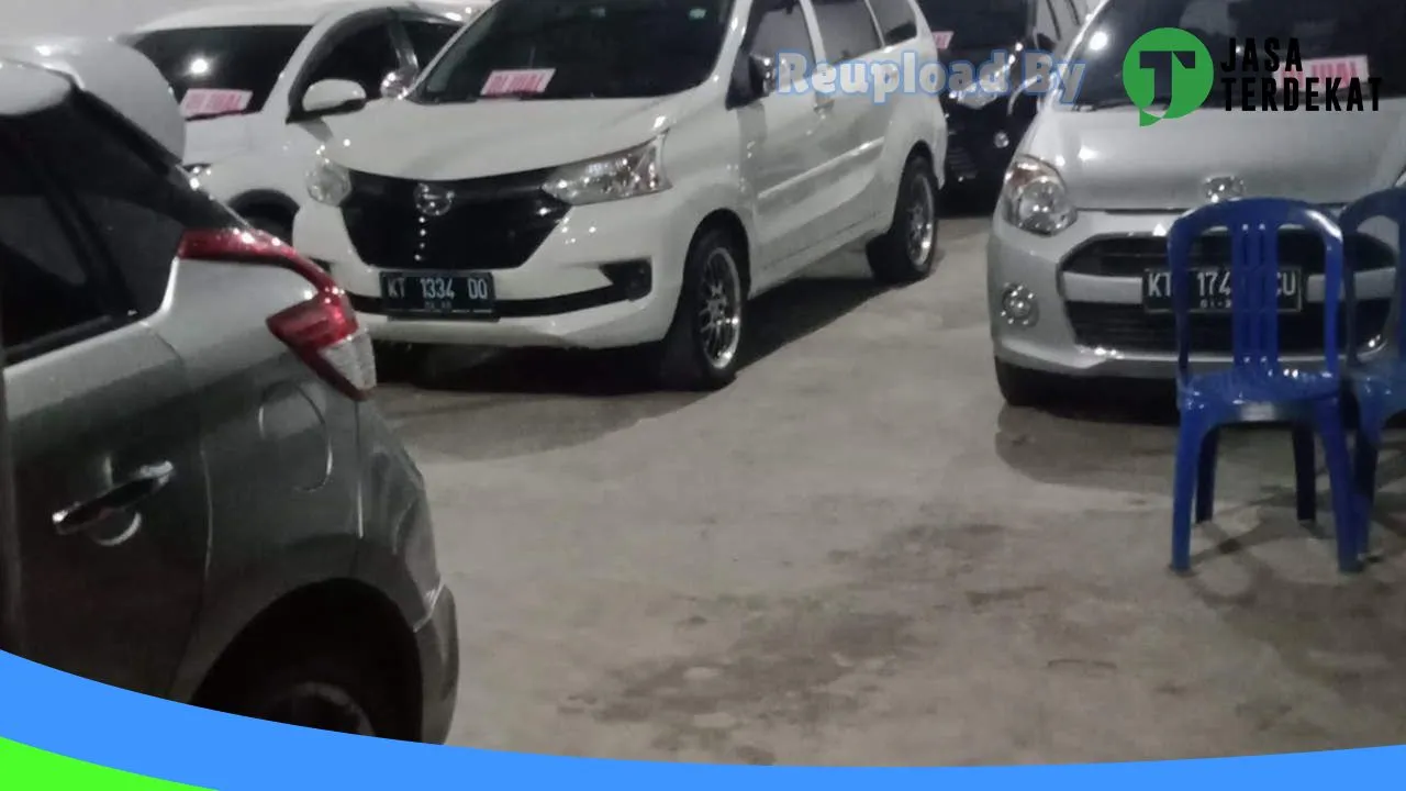 Gambar Showroom Andi Alya Motor di Bontang, Kalimantan Timur ke 3