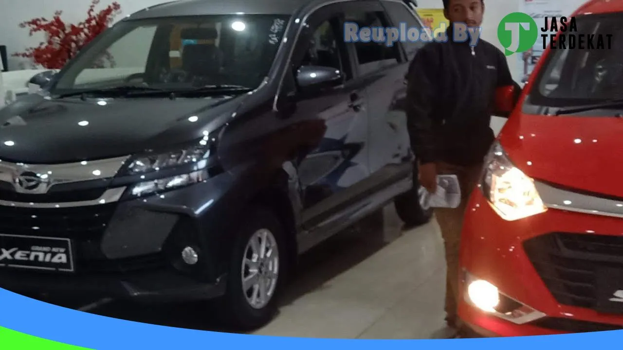Gambar Astra Daihatsu Yogyakarta Sutoyo di Kota Yogyakarta, DI Yogyakarta ke 3