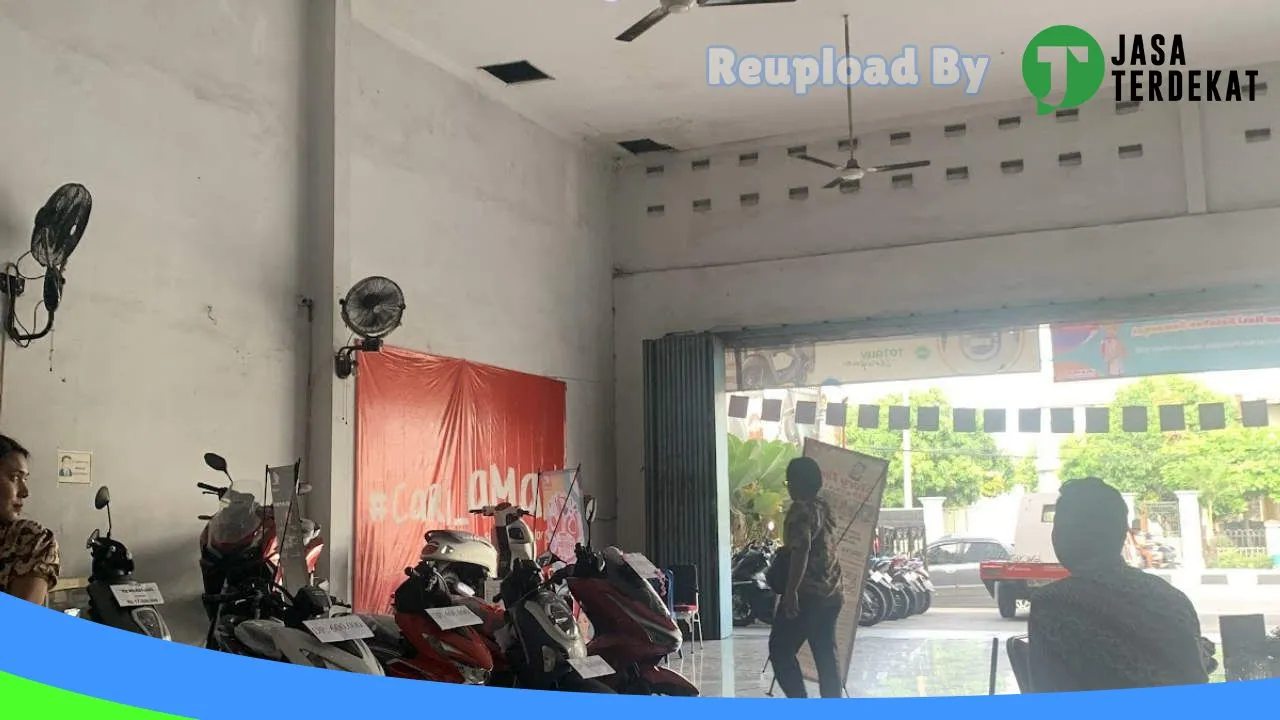 Gambar Timbul Jaya Motor Sragen di Sragen, Jawa Tengah ke 2