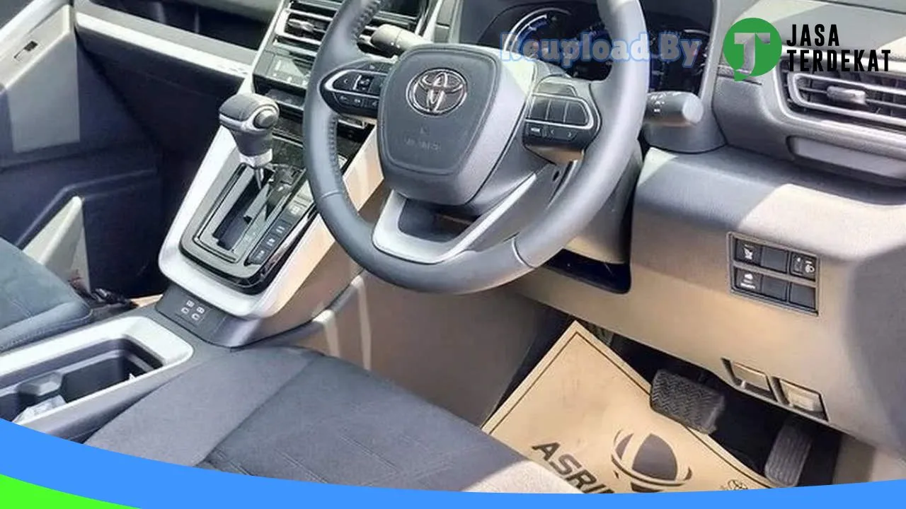 Gambar PT. SETIAJAYA MOBILINDO di Kota Tangerang Selatan, Banten ke 2