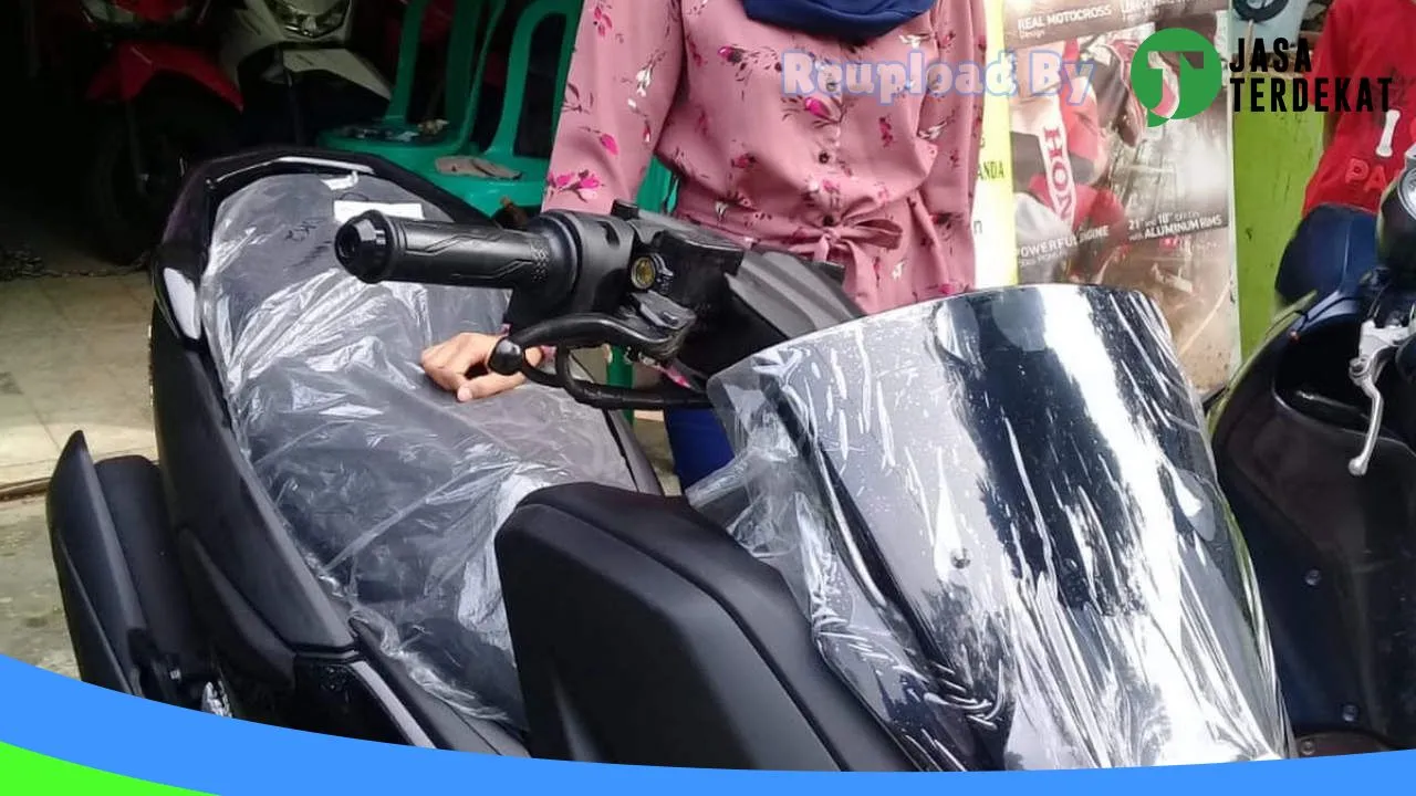 Gambar SHOWROOM JAYA MOTOR CITATAH di Bandung Barat, Jawa Barat ke 3