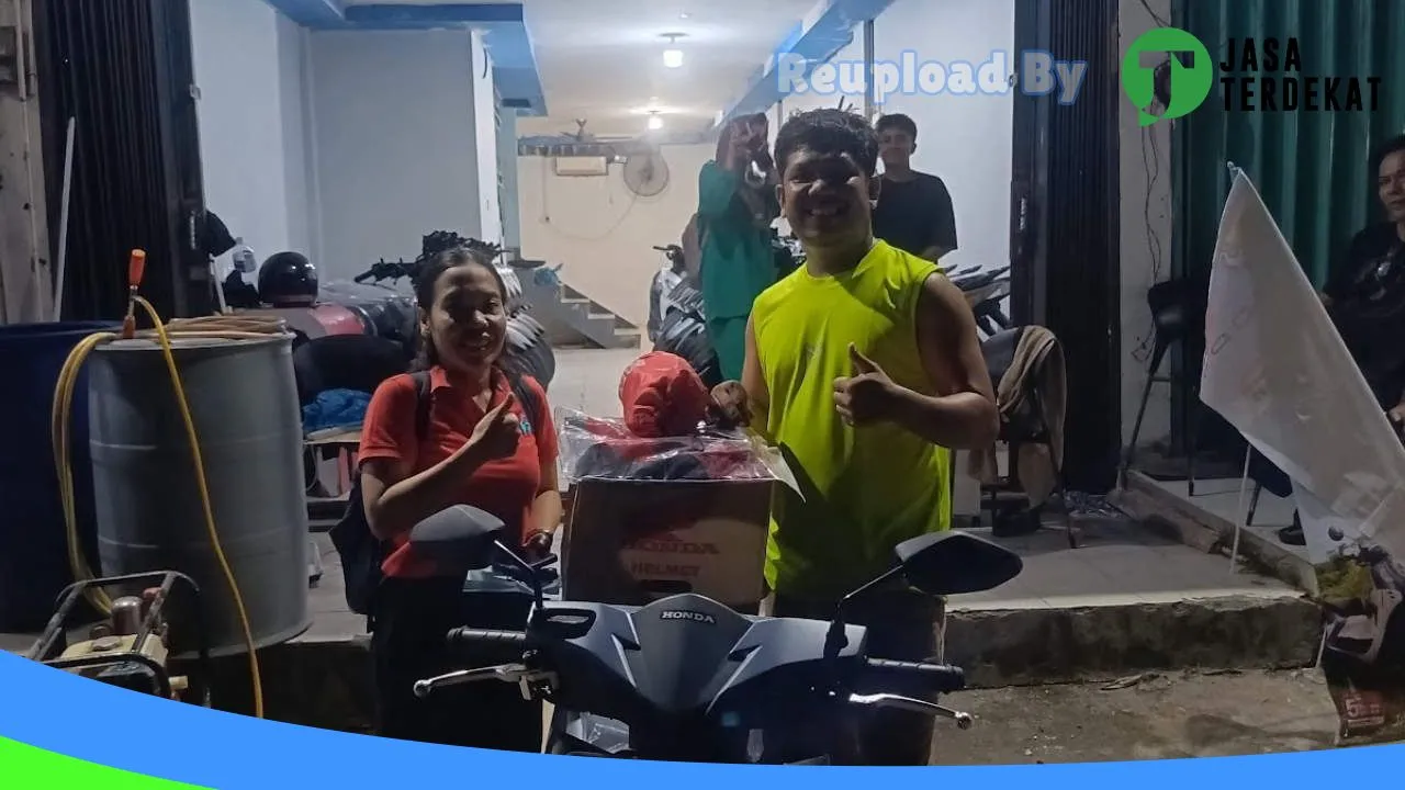 Gambar SORUM LINGGA di Lingga, Kepulauan Riau ke 2
