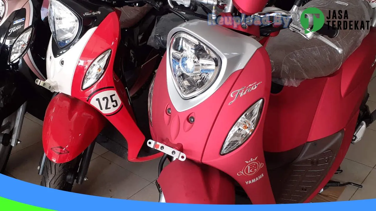 Gambar Yamaha Kotabaru di Kotabaru, Kalimantan Selatan ke 3
