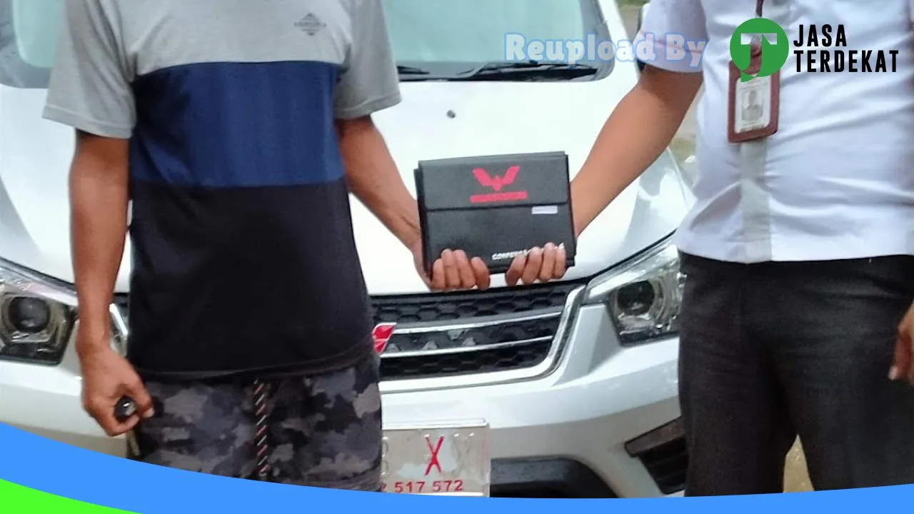 Gambar Wuling Kumala Polewali Mandar di Polewali Mandar, Sulawesi Barat ke 4