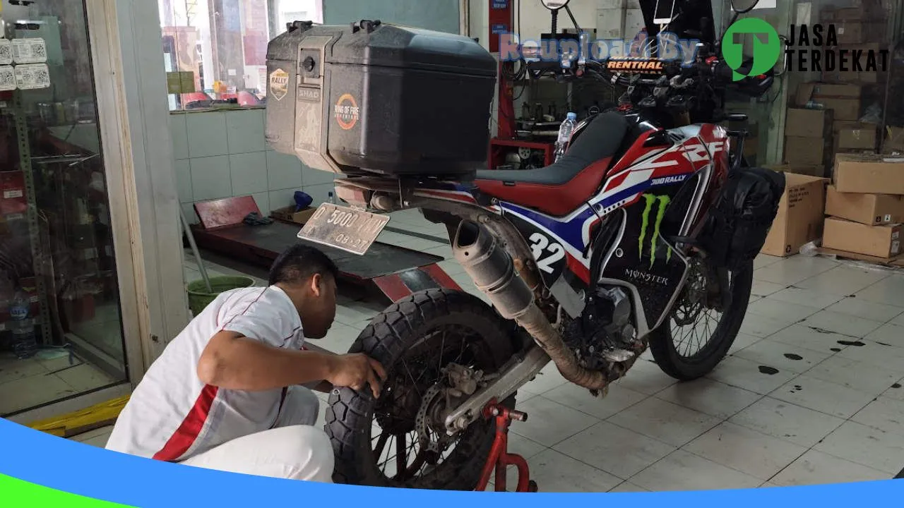 Gambar Cv Anugerah Utama di Gorontalo, Gorontalo ke 5