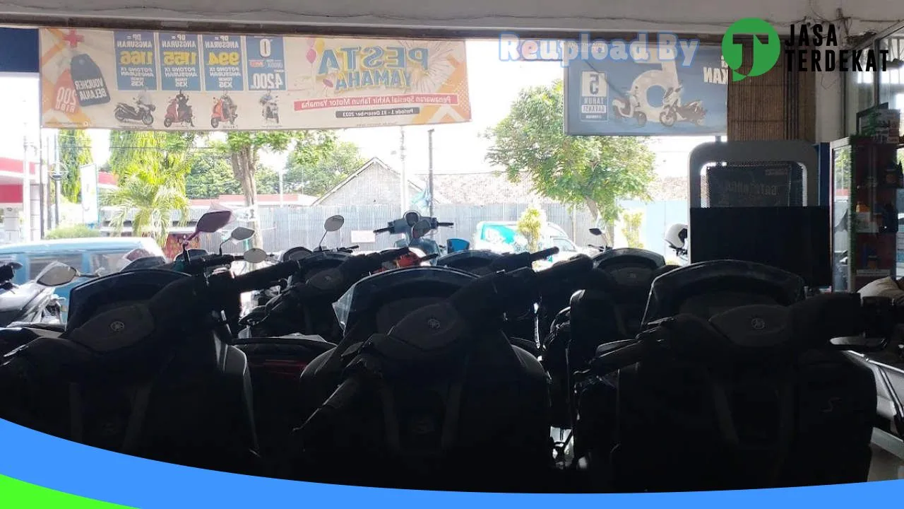 Gambar Yamaha SIP Panji di Situbondo, Jawa Timur ke 2