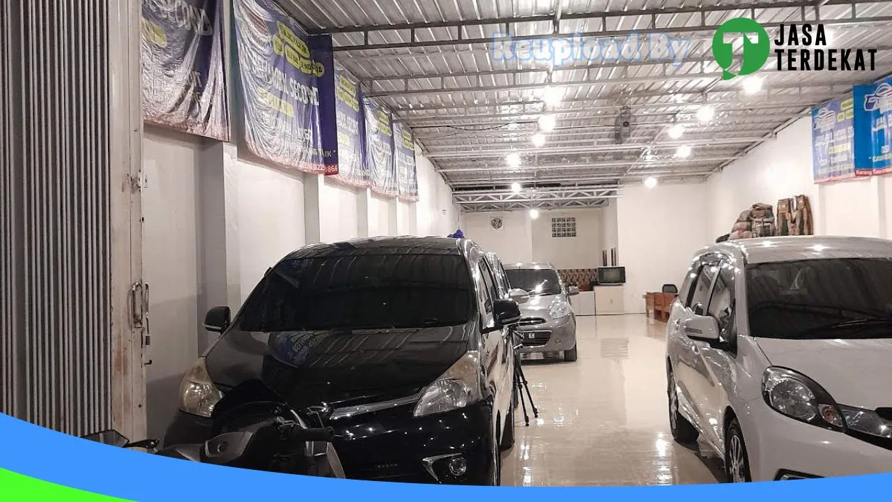 Gambar ISTANA HIJAU MOTOR PONOROGO di Ponorogo, Jawa Timur ke 2