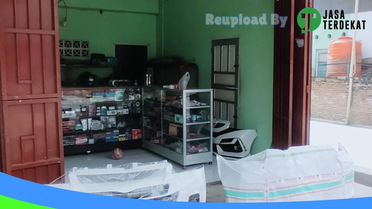 Gambar GALERI VARIASI PINRANG di Pinrang, Sulawesi Selatan ke 4
