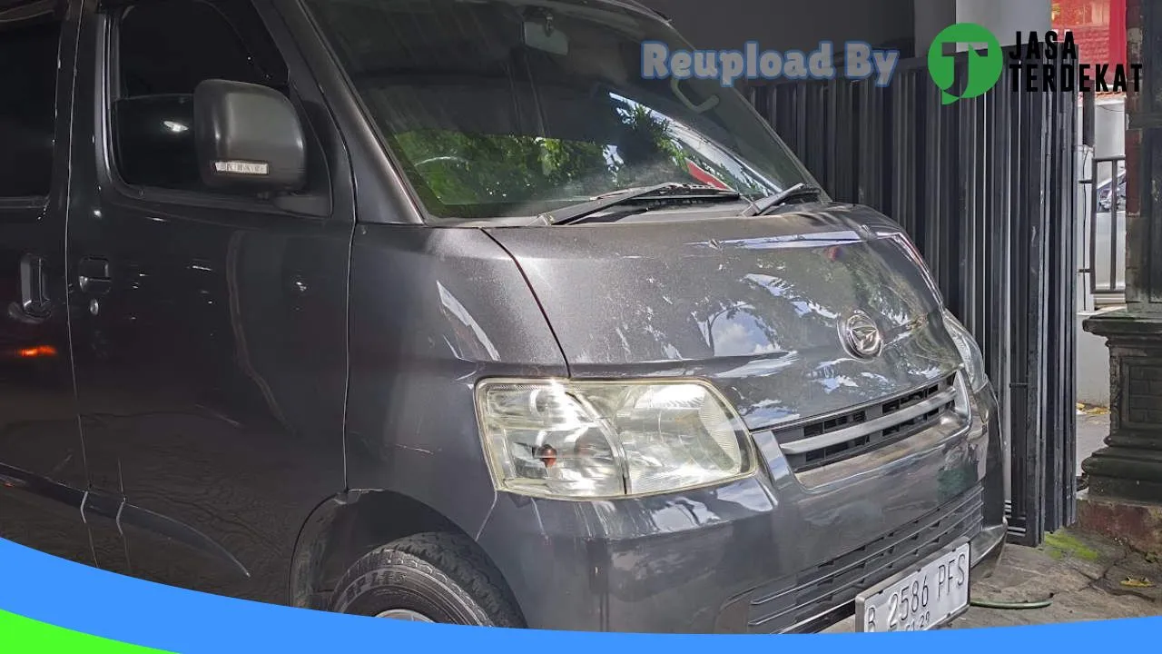 Gambar Rizki Motor di Kudus, Jawa Tengah ke 5