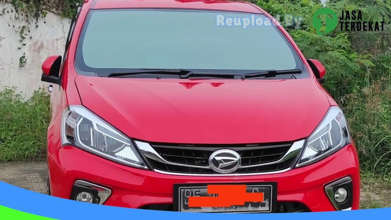 Gambar Astra Daihatsu Lampung Ahmad Yani di Bandar Lampung, Lampung ke 4
