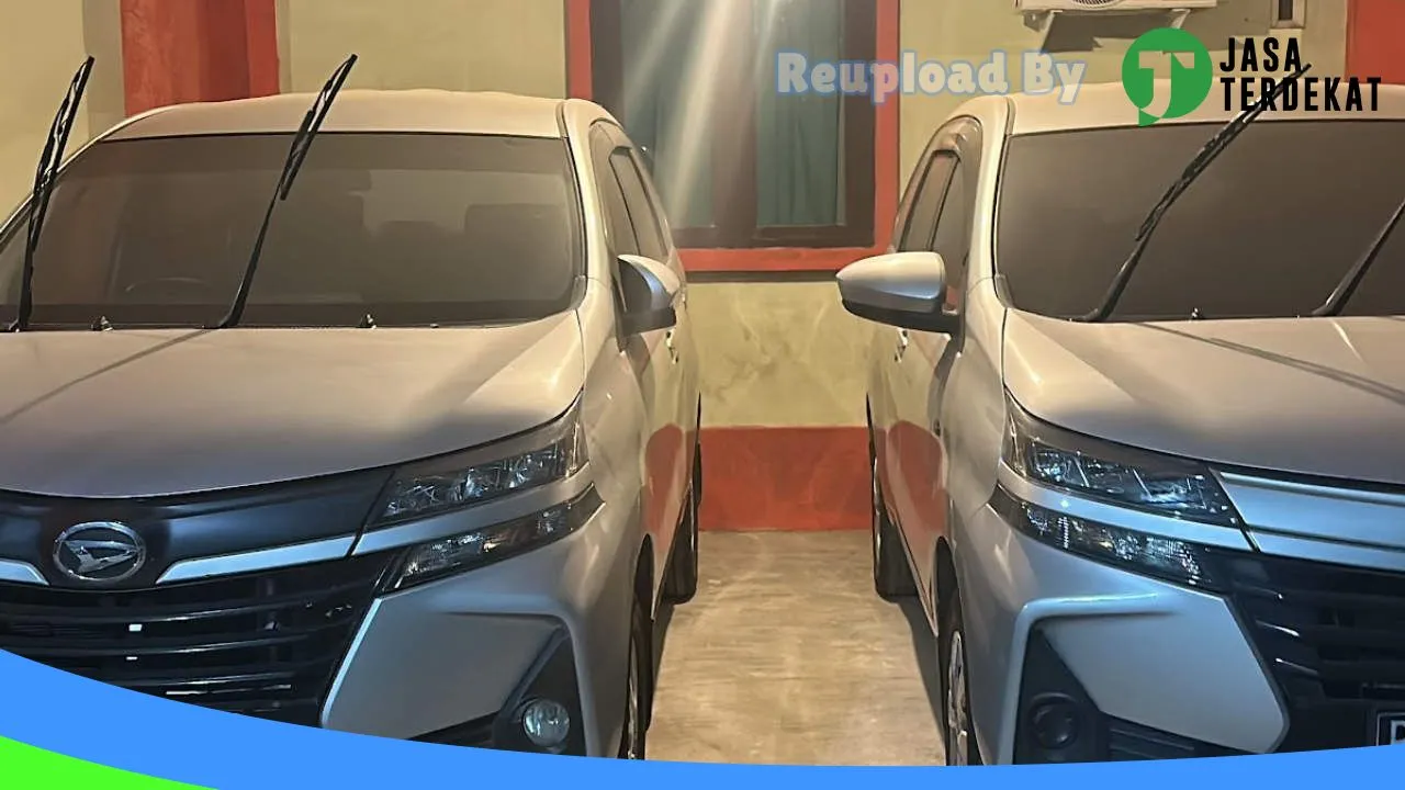 Gambar Briana mobil bondowoso di Bondowoso, Jawa Timur ke 5
