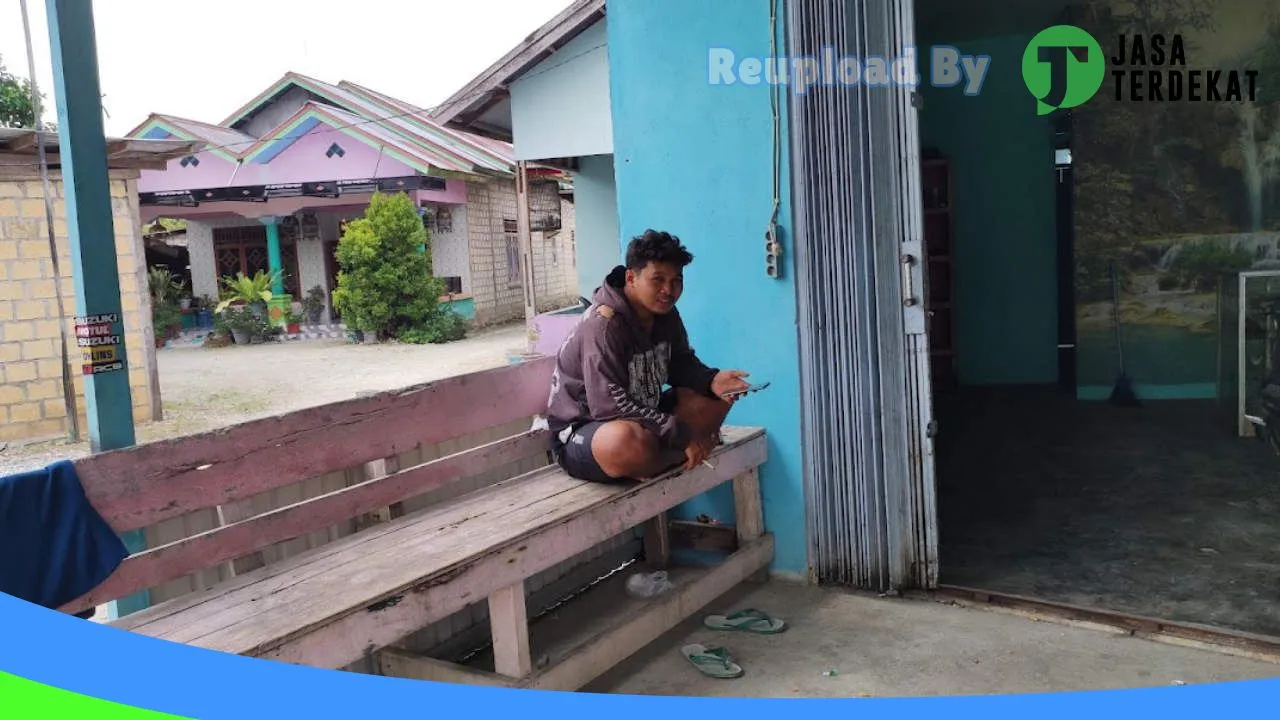 Gambar SORUM MOTOR KOYA BARAT di Keerom, Papua ke 3