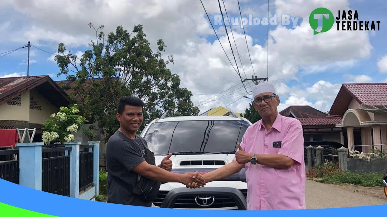 Gambar Showroom WS Mobil di Mandailing Natal, Sumatera Utara ke 5