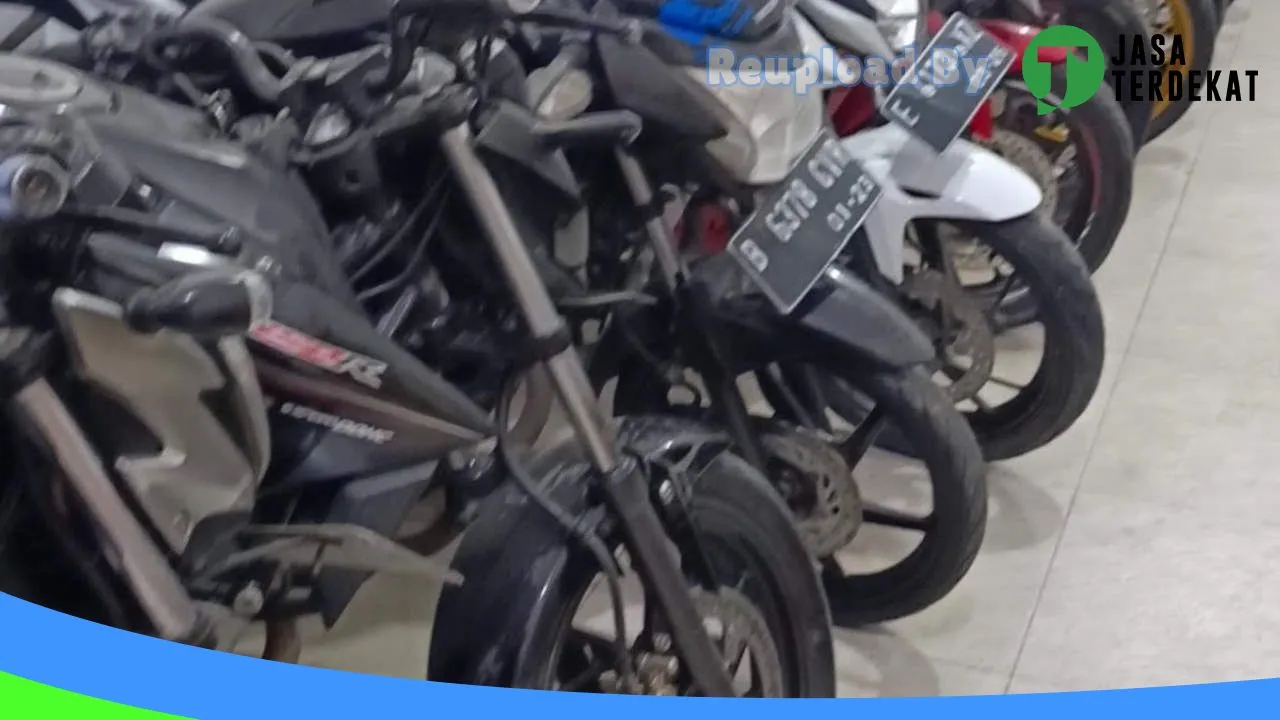 Gambar SHOWROOM DIRGA MOTOR di Batu Bara, Sumatera Utara ke 4