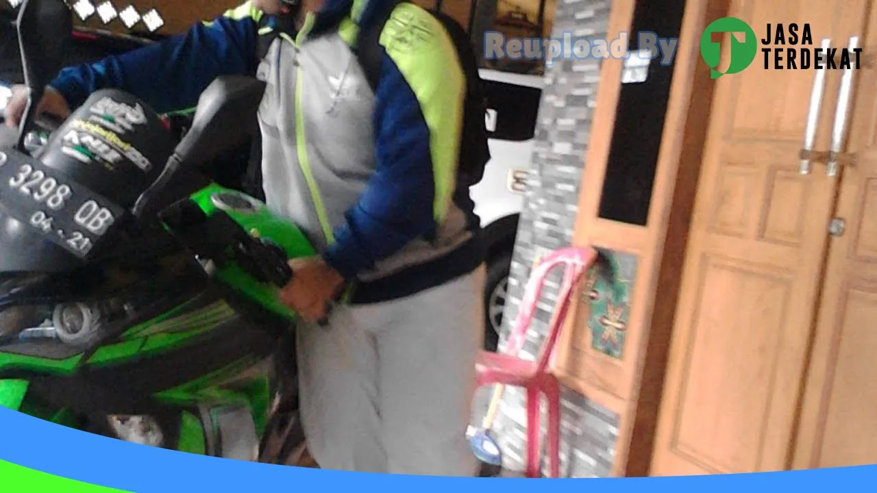 Gambar Showroom Ahmad Mobil (H. Yadi) di Bondowoso, Jawa Timur ke 2
