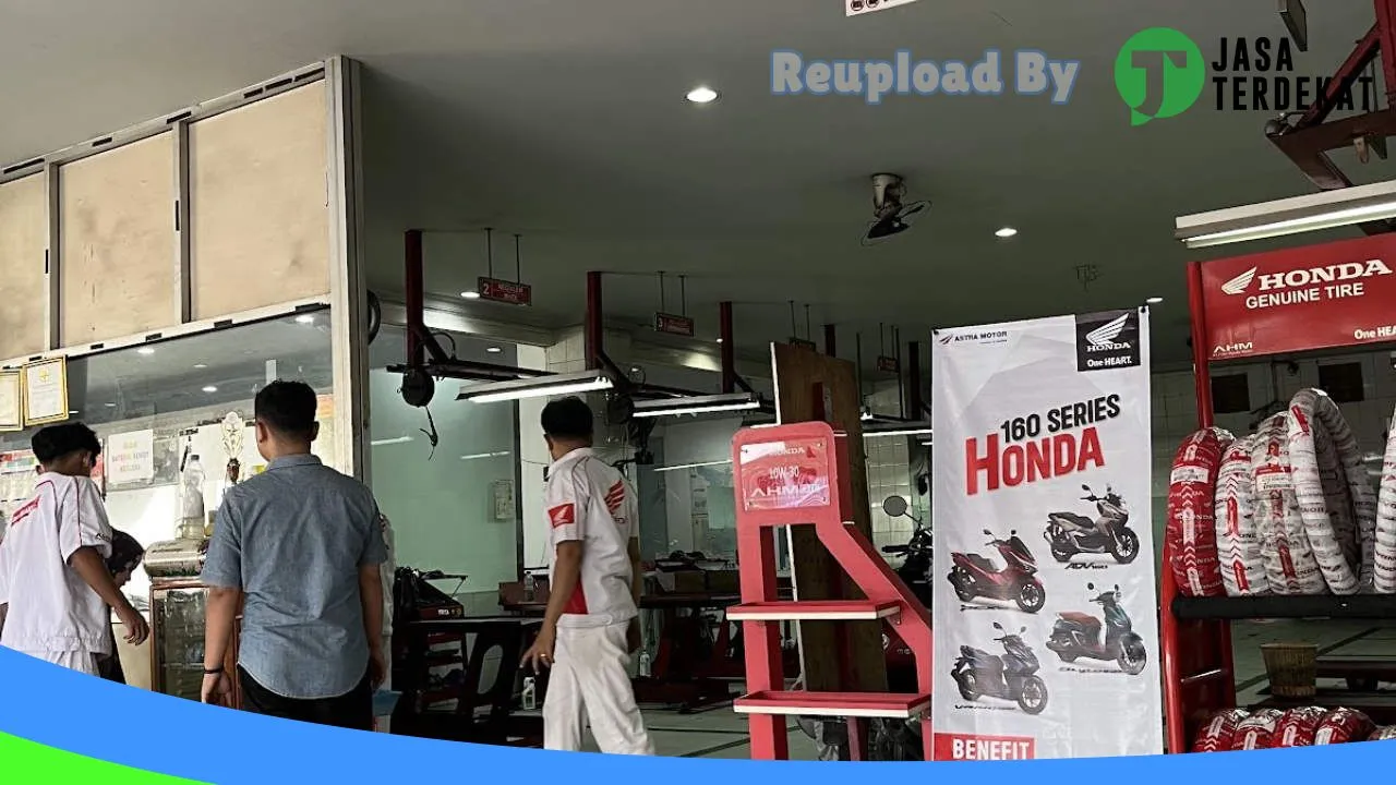 Gambar Cahaya Sakti Motor Sragen di Sragen, Jawa Tengah ke 4