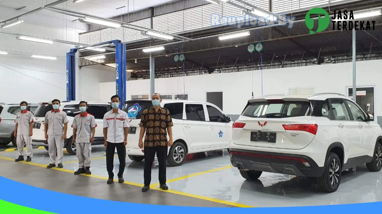 Gambar Wuling Tuban di Tuban, Jawa Timur ke 2