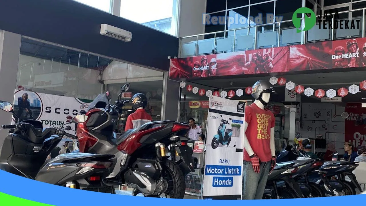 Gambar 54 MOTOR PEKALONGAN di Pekalongan, Jawa Tengah ke 4