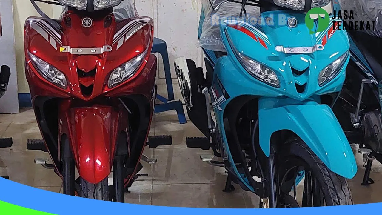 Gambar ANEKA MOTOR PINYUH di Mempawah, Kalimantan Barat ke 5