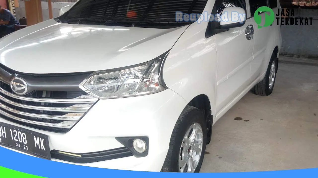 Gambar Almas Auto di Batanghari, Jambi ke 5