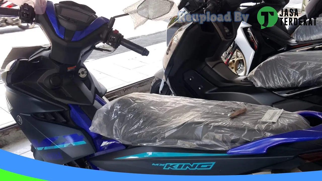 Gambar Yamaha Hendra Motor Ngawi di Ngawi, Jawa Timur ke 3