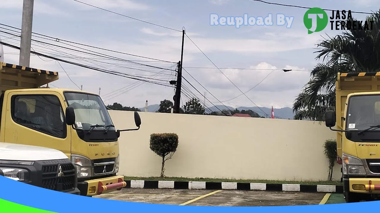 Gambar Dealer mobil di Penajam Paser Utara, Kalimantan Timur ke 5