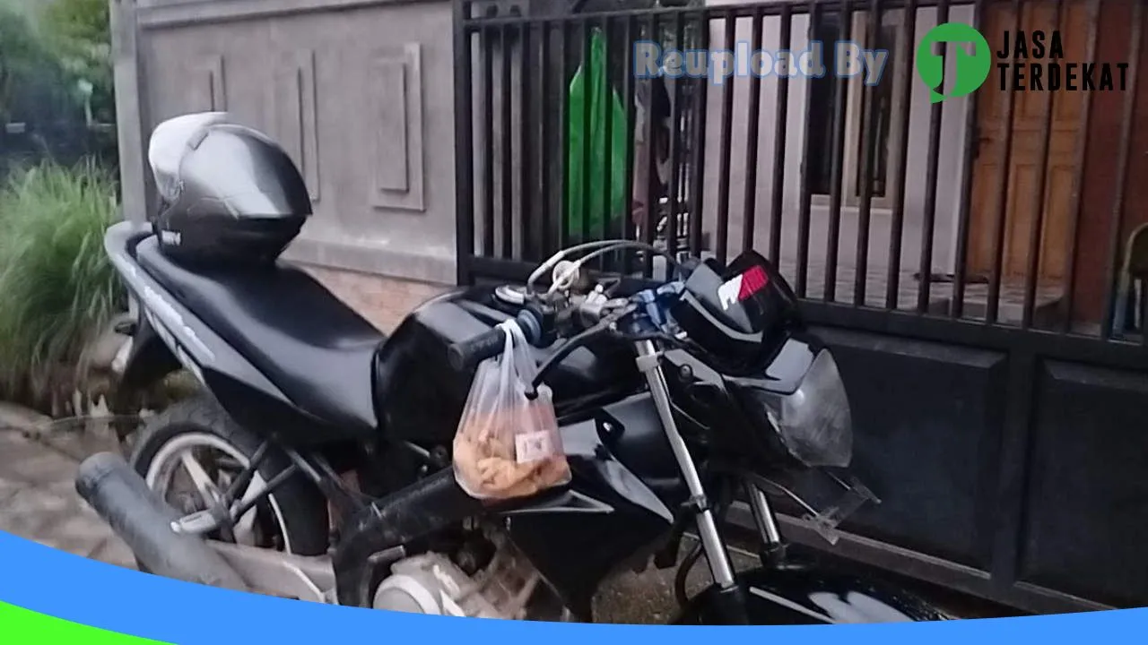 Gambar JUAL BELI MOTOR BEKAS POLEWALI di Polewali Mandar, Sulawesi Barat ke 4
