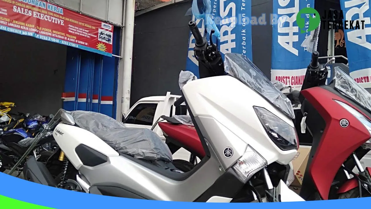 Gambar YAMAHA ARISTA CIANJUR di Cianjur, Jawa Barat ke 5