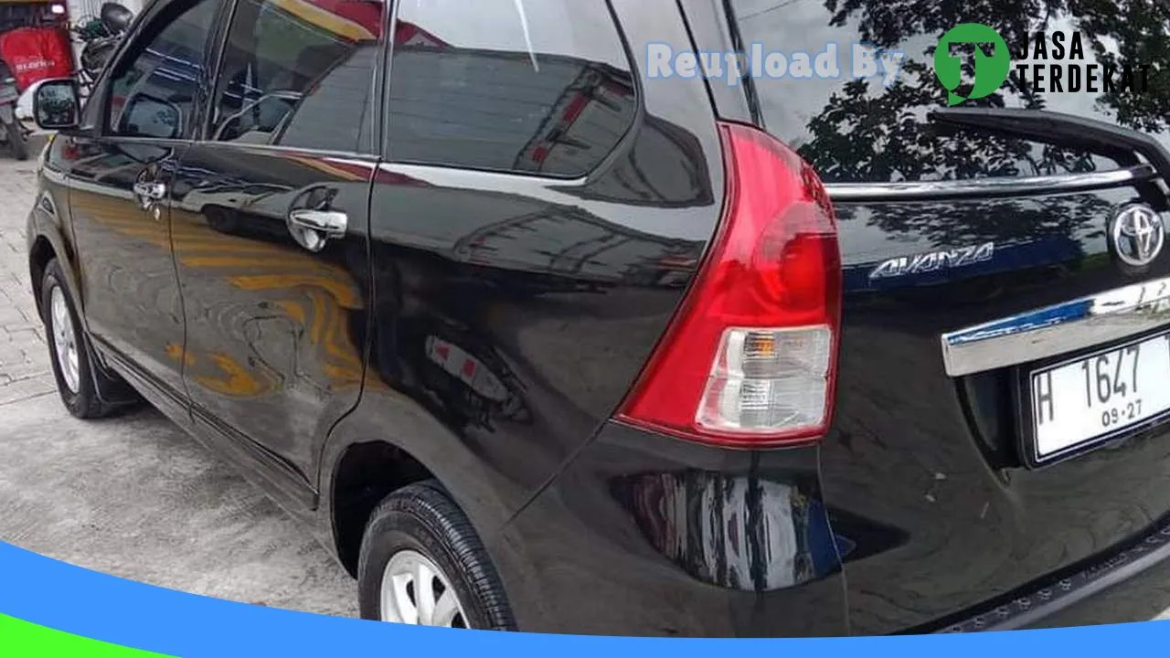 Gambar Showroom mobil MJP ( MANDIRI JAYA PERKASA ) di Grobogan, Jawa Tengah ke 3