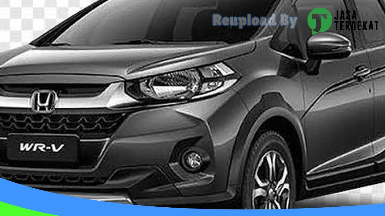 Gambar Honda Gajah Motor Payakumbuh di Payakumbuh, Sumatera Barat ke 4