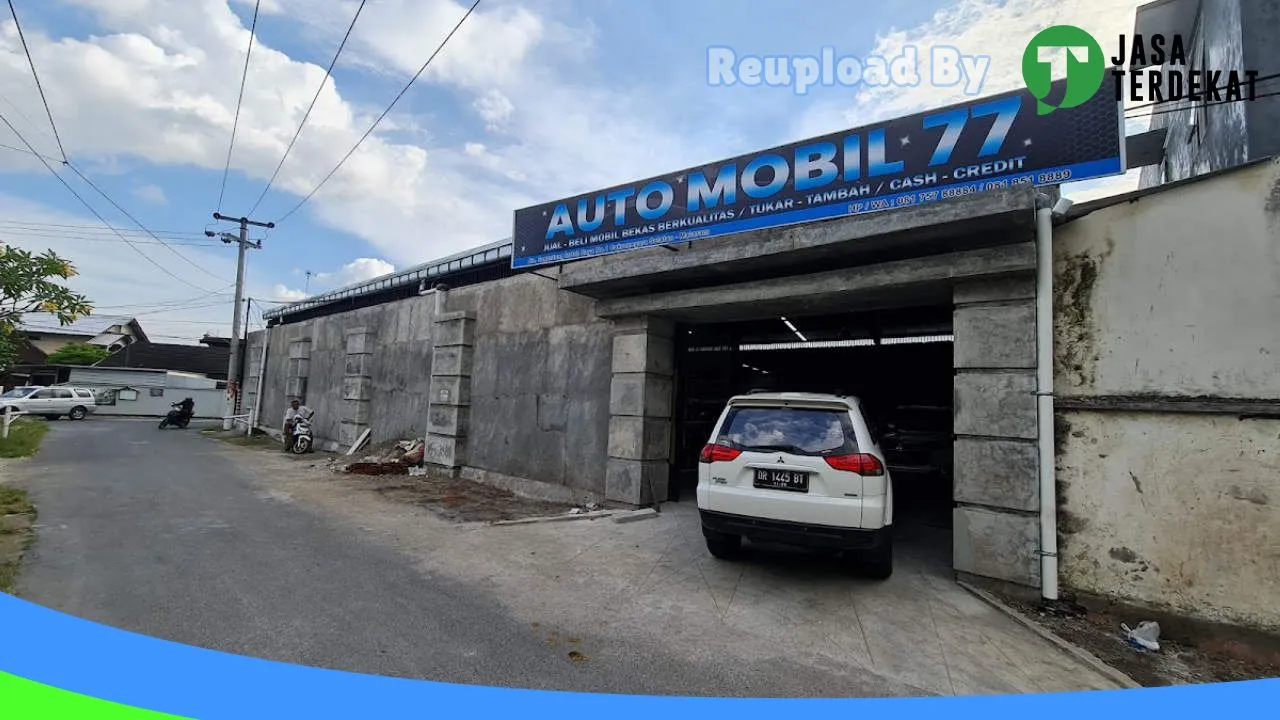 Gambar AUTO MOBIL 77 di Lombok Tengah, Nusa Tenggara Barat ke 2