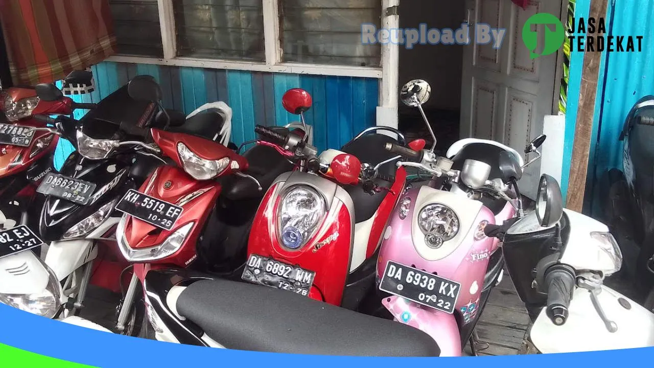 Gambar Hamid showroom di Barito Utara, Kalimantan Tengah ke 1