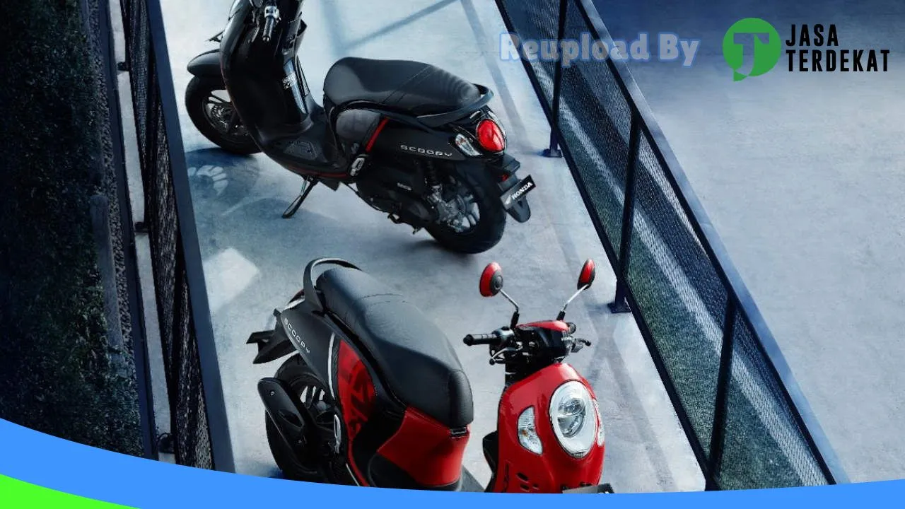 Gambar Duta Motor Bypass di Cianjur, Jawa Barat ke 4