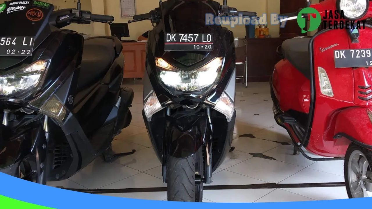 Gambar DEWA MOTOR GIANYAR di Gianyar, Bali ke 5