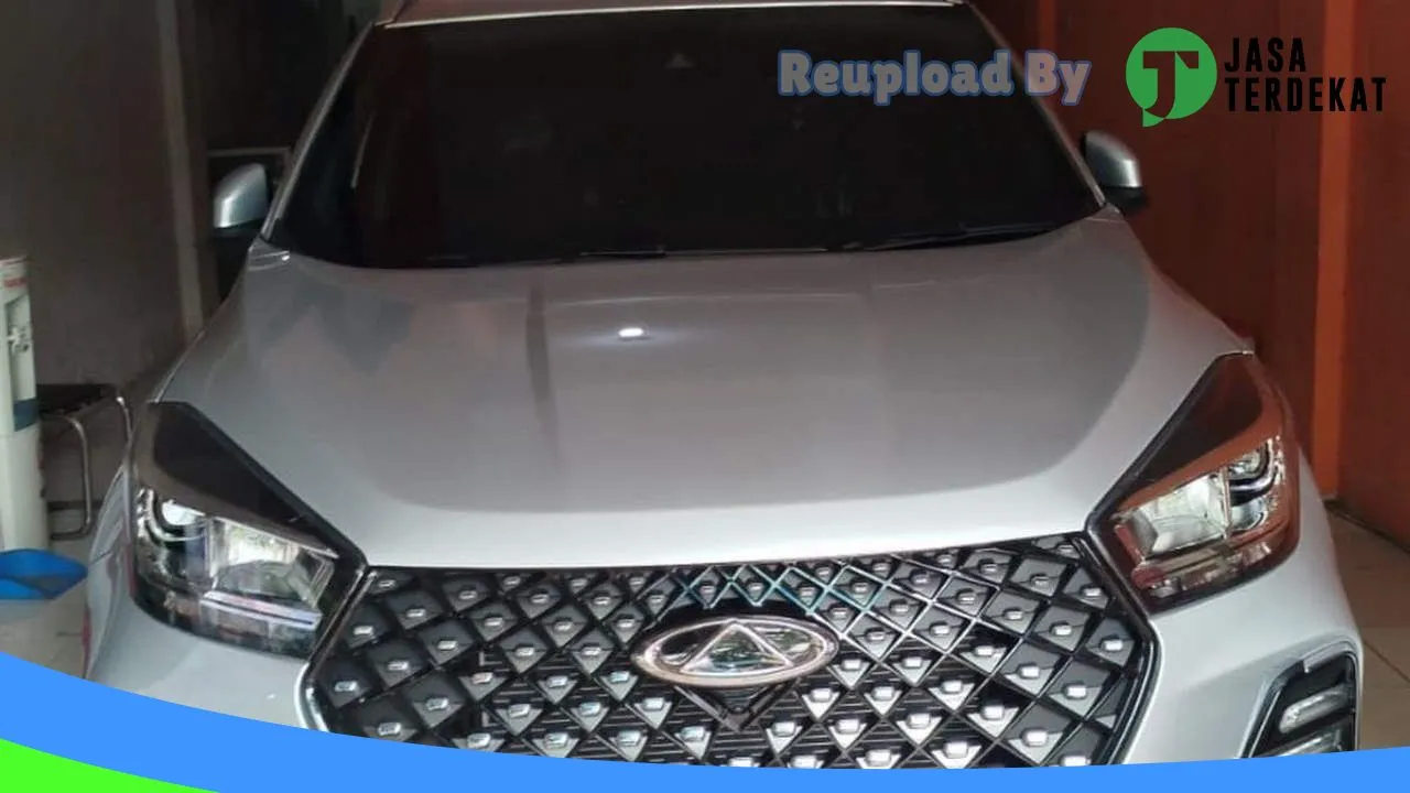 Gambar Chery Parepare Tridaya Auto di Parepare, Sulawesi Selatan ke 2