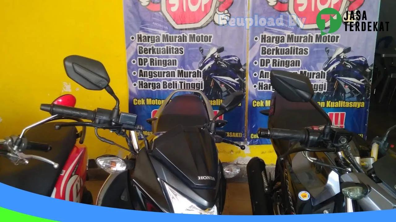 Gambar Jabrix Motor Shop di Kota Batu, Jawa Timur ke 3