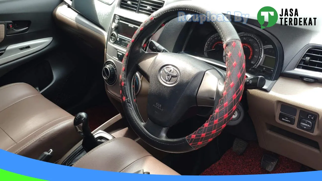 Gambar SHOWROOM RAFA MOBIL di Seluma, Bengkulu ke 4