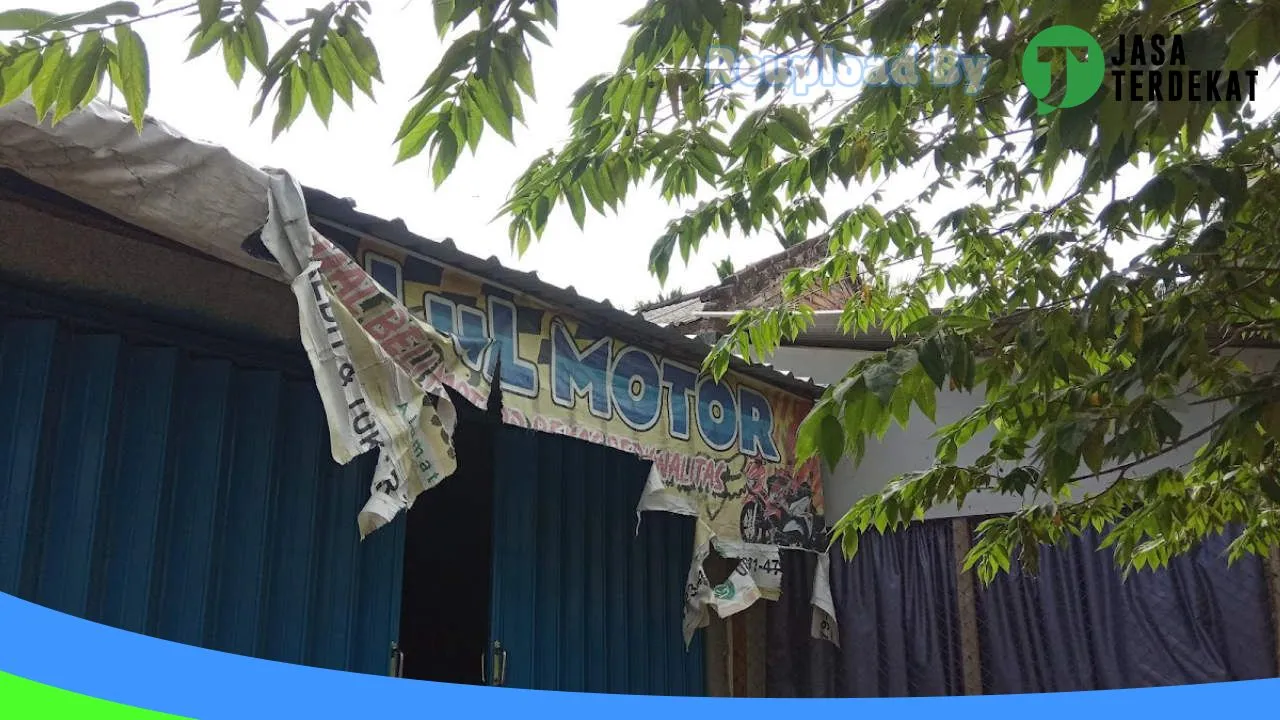 Gambar Fadlul Motor di Lombok Tengah, Nusa Tenggara Barat ke 1