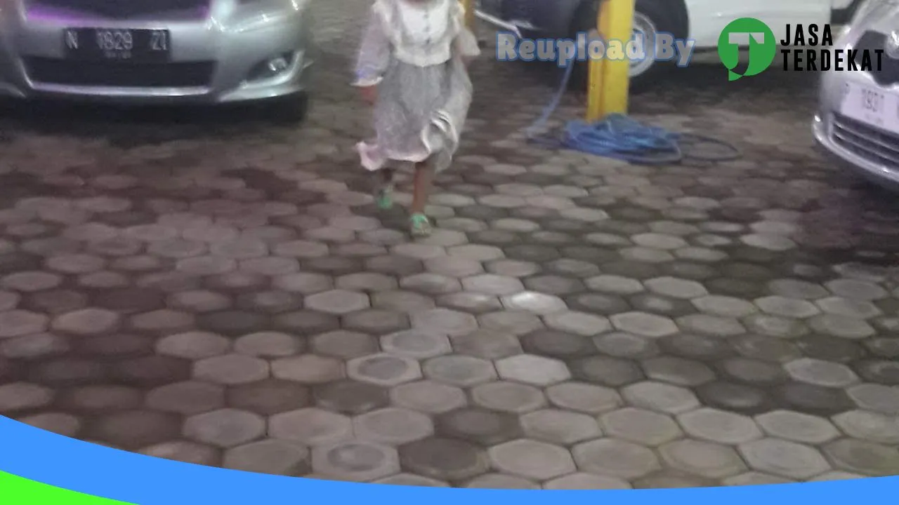Gambar Wahid Mobil di Kota Probolinggo, Jawa Timur ke 5