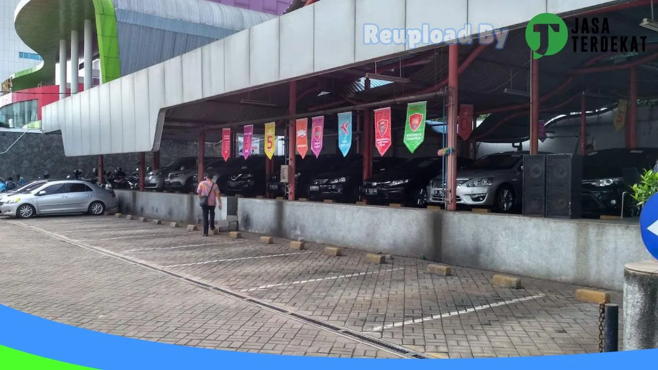Gambar OLXmobbi Store – Arteri Cilandak, Jakarta di Jakarta Selatan, DKI Jakarta ke 2