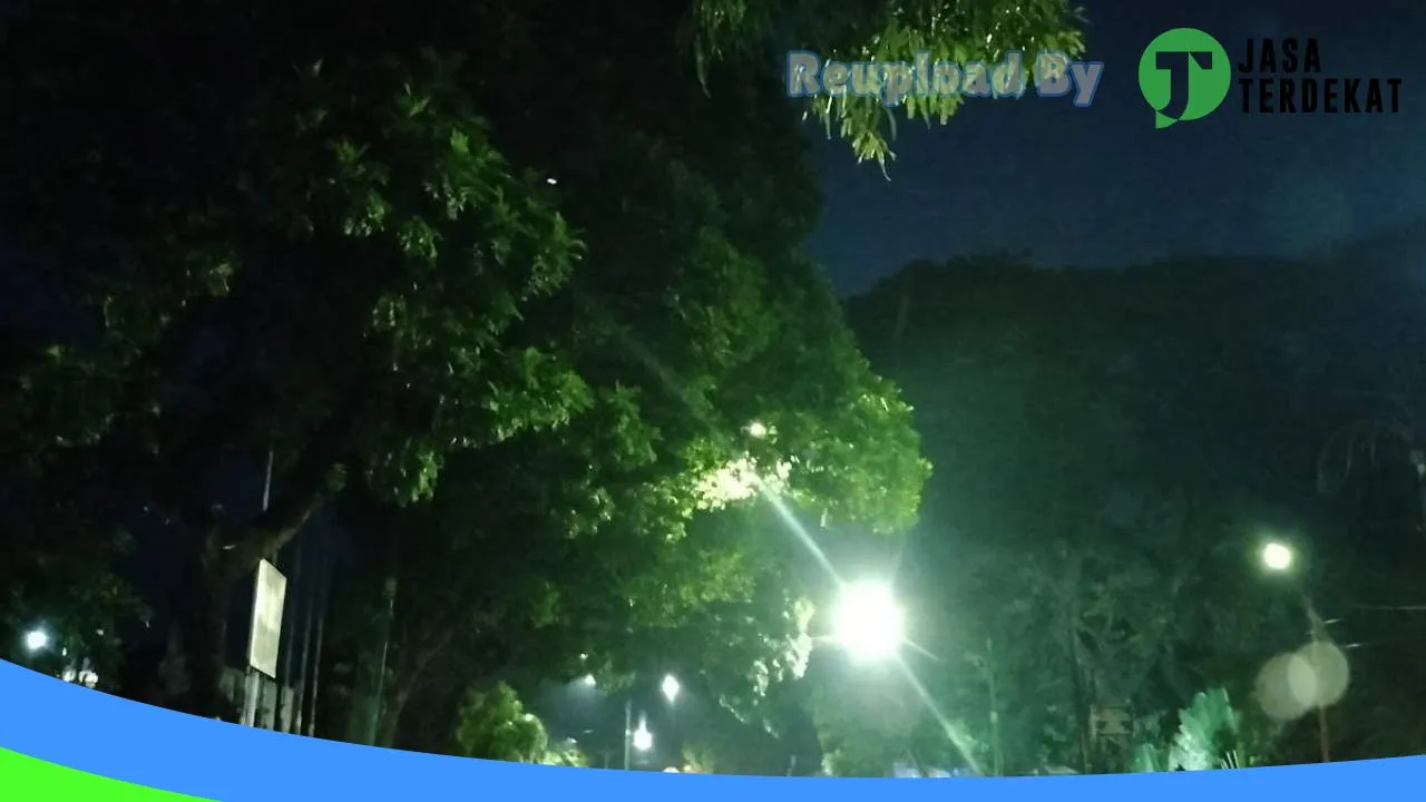 Gambar Wiludjeng Motor di Sragen, Jawa Tengah ke 1