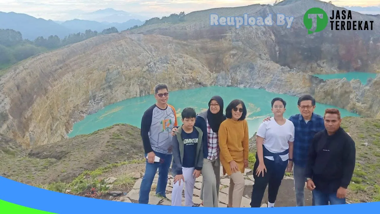 Gambar Rental Mobil Flores di Flores Timur, Nusa Tenggara Timur ke 4