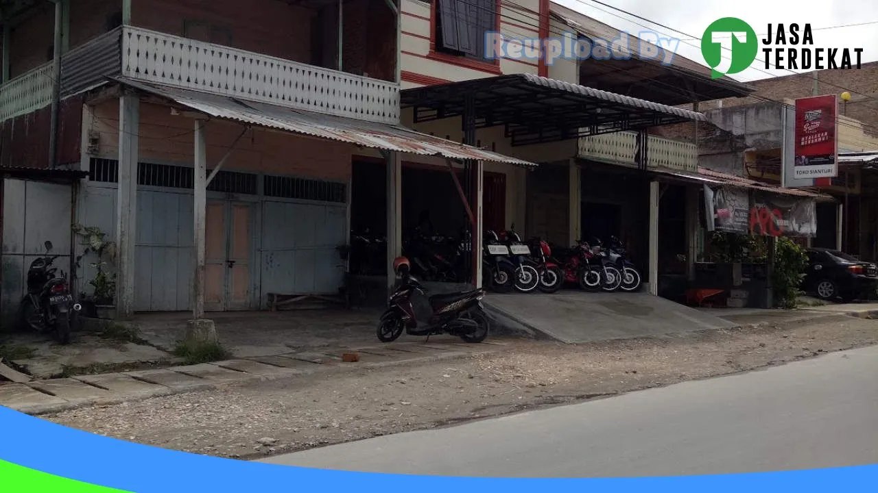 Gambar Dainang Motor di Pakpak Bharat, Sumatera Utara ke 1